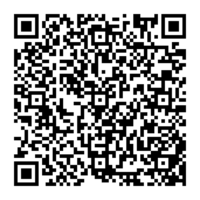 QR-kode