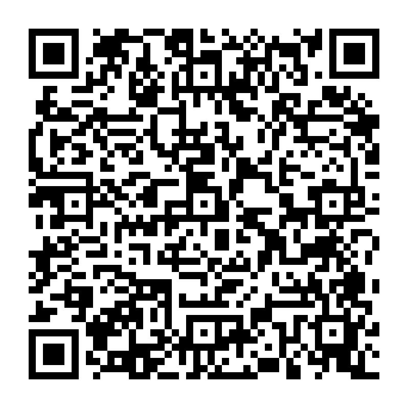 QR-kode