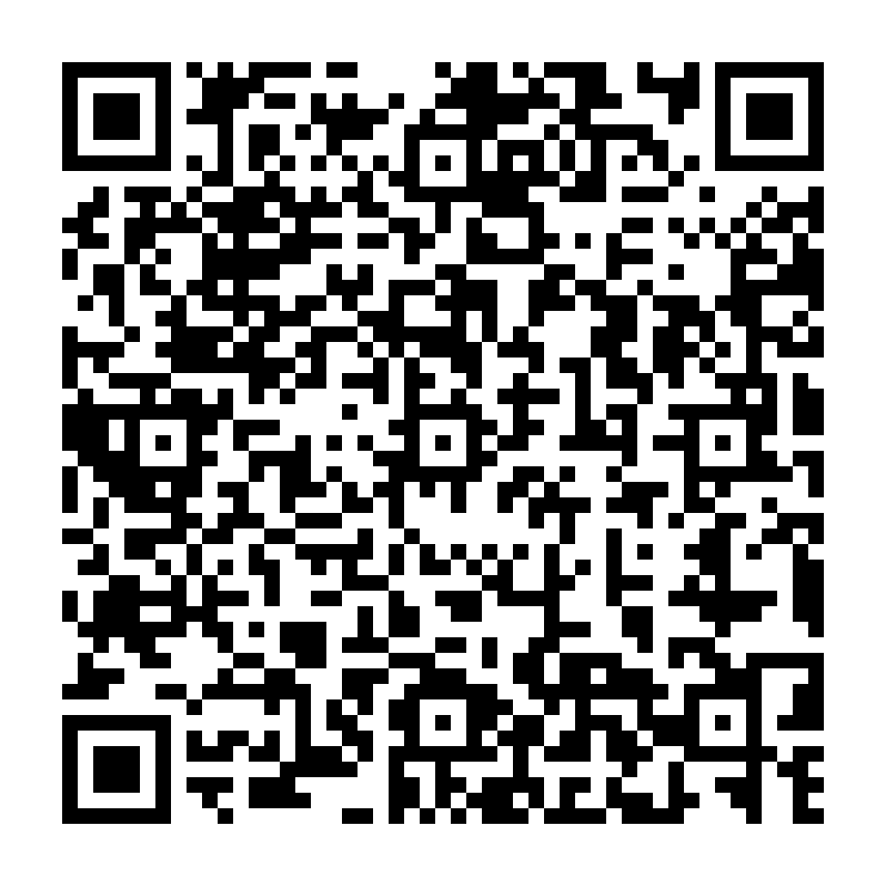 QR-kode