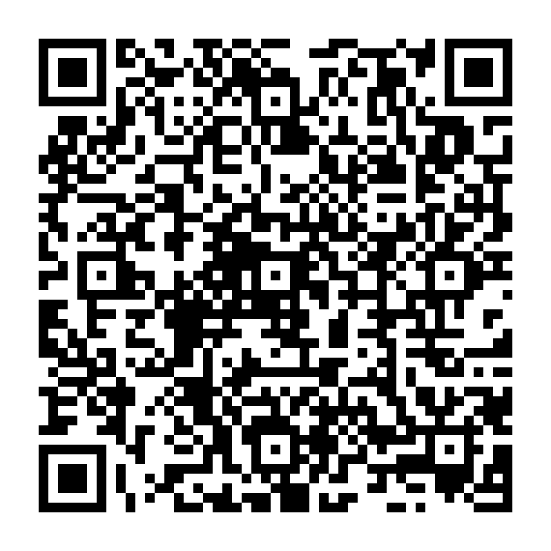 QR-kode