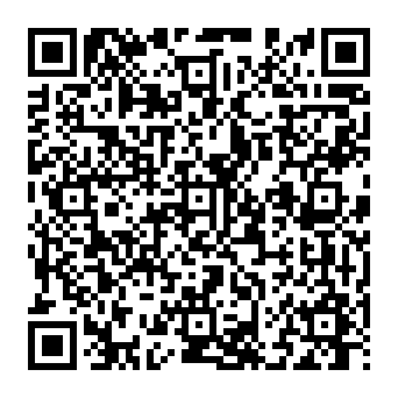 QR-kode