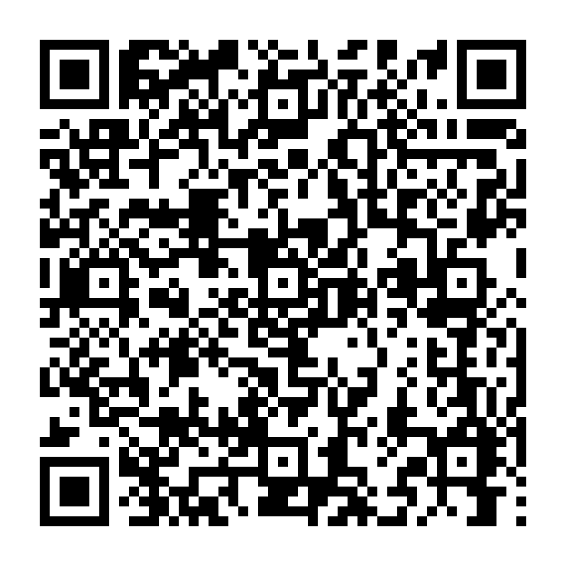 QR-kode