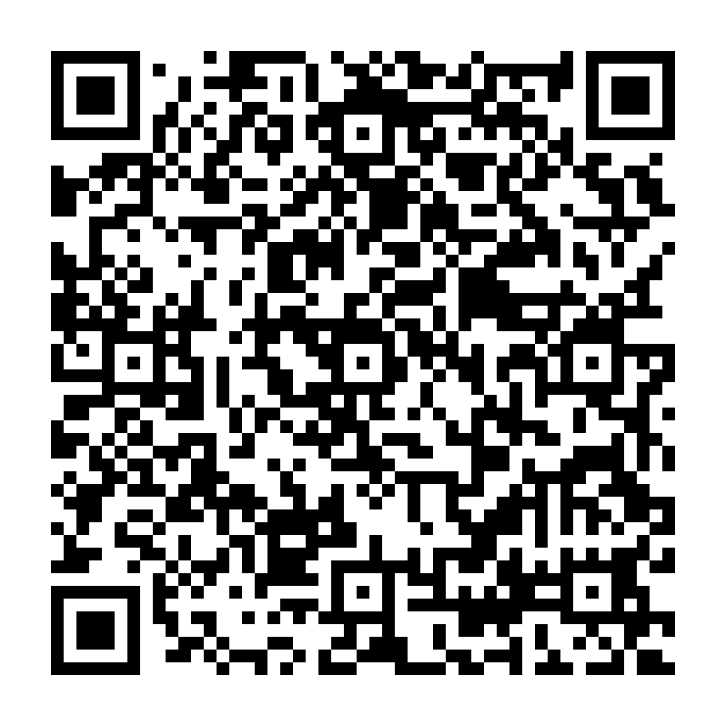 QR-kode
