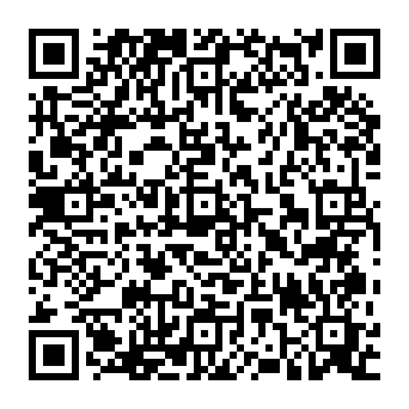 QR-kode