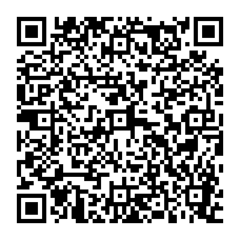 QR-kode