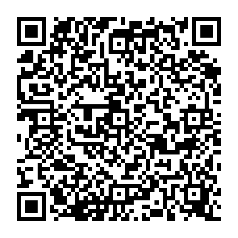 QR-kode