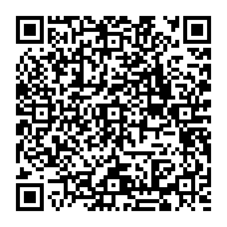 QR-kode