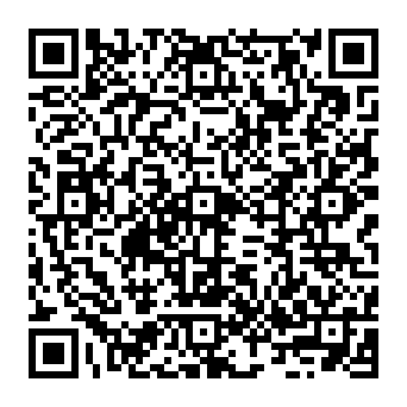QR-kode