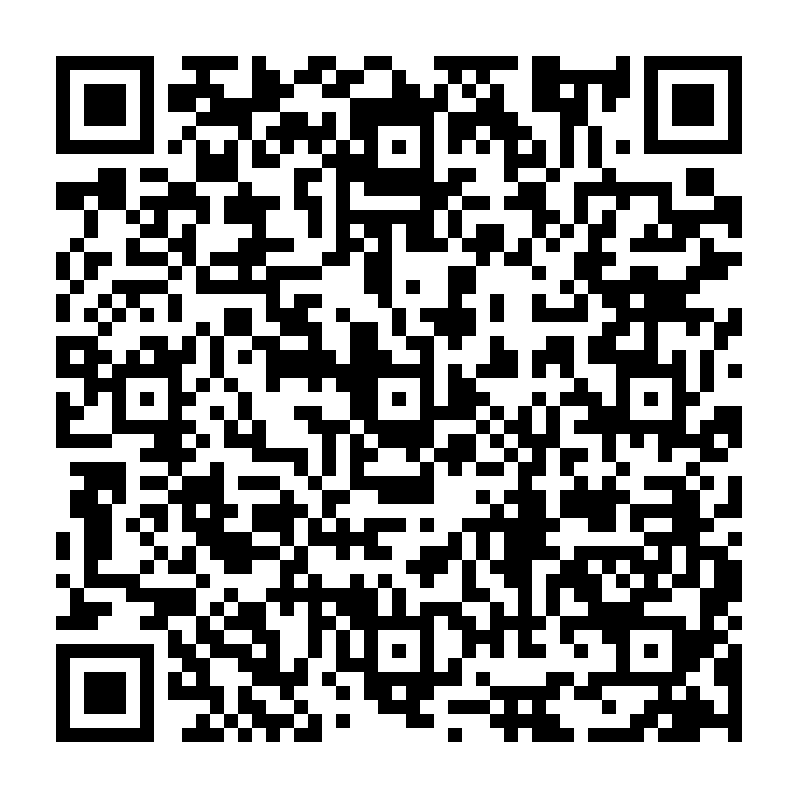 QR-kode