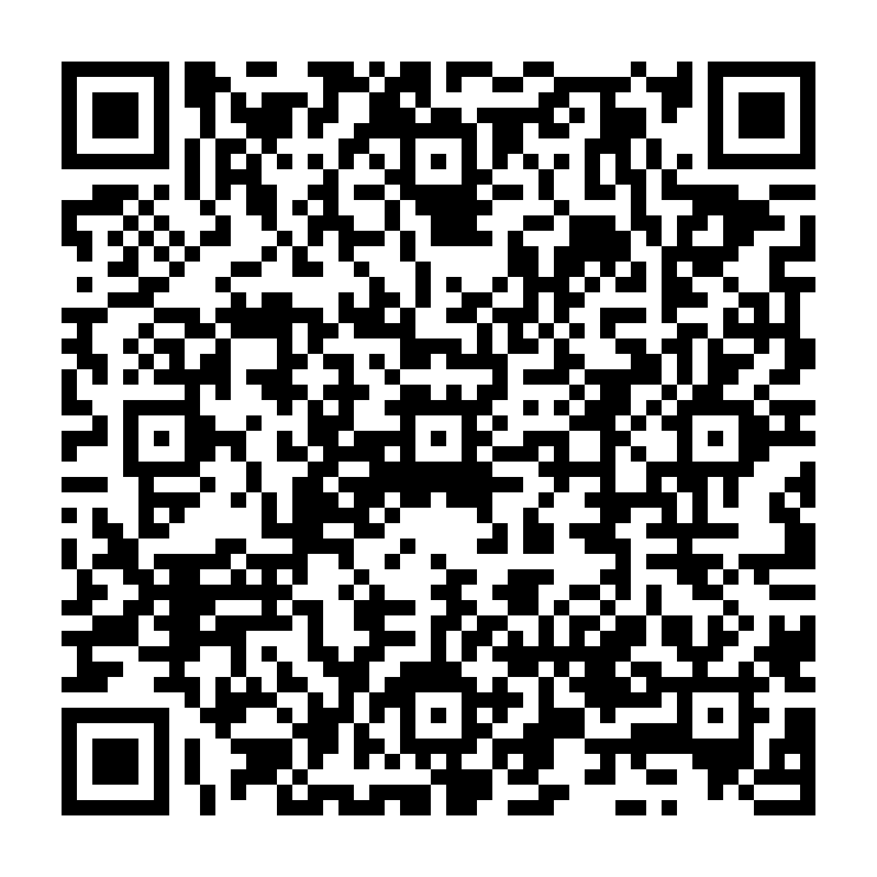 QR-kode