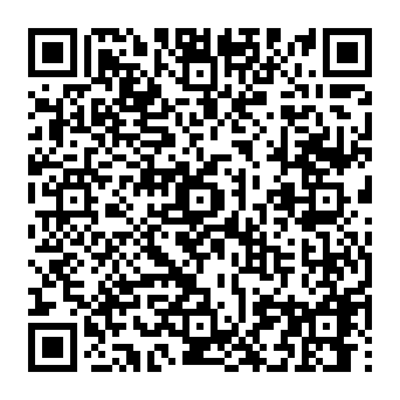 QR-kode
