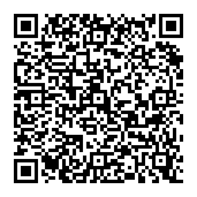 QR-kode