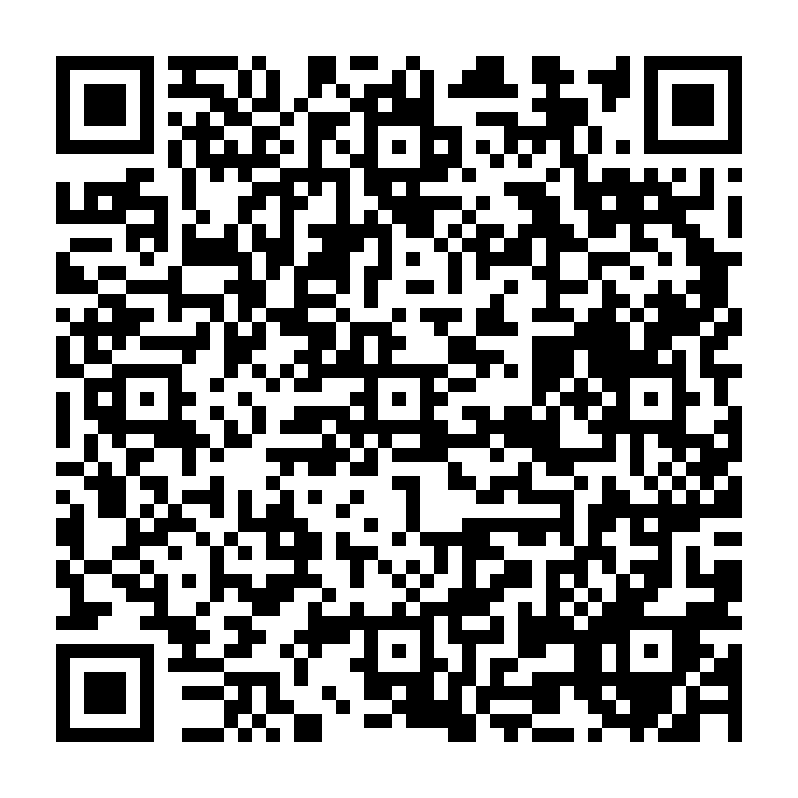 QR-kode