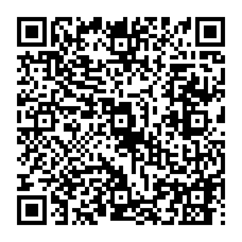 QR-kode