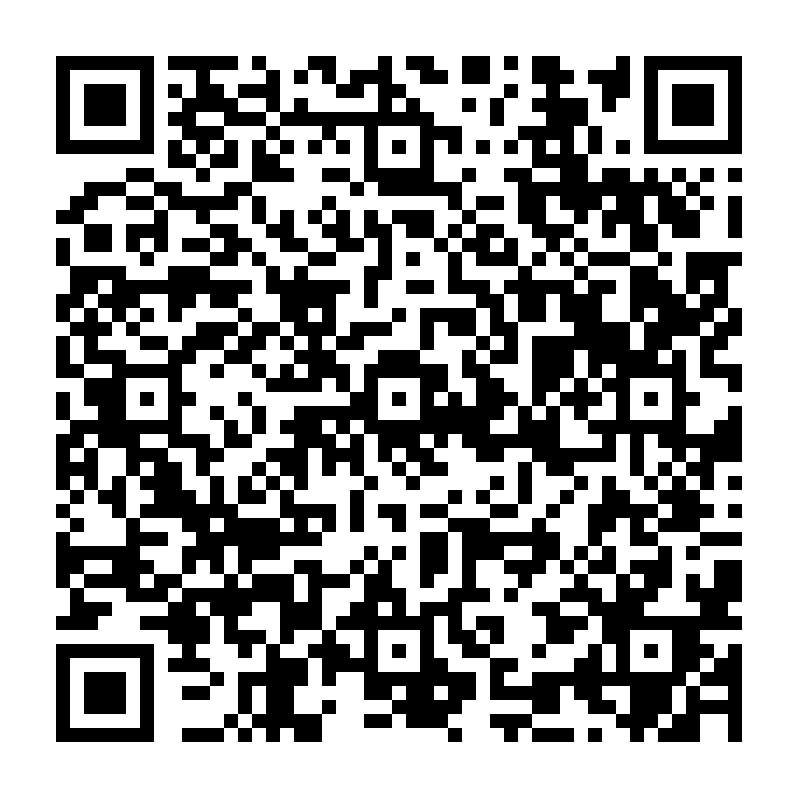 QR-kode
