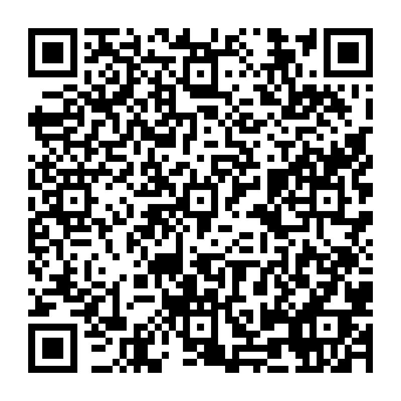 QR-kode