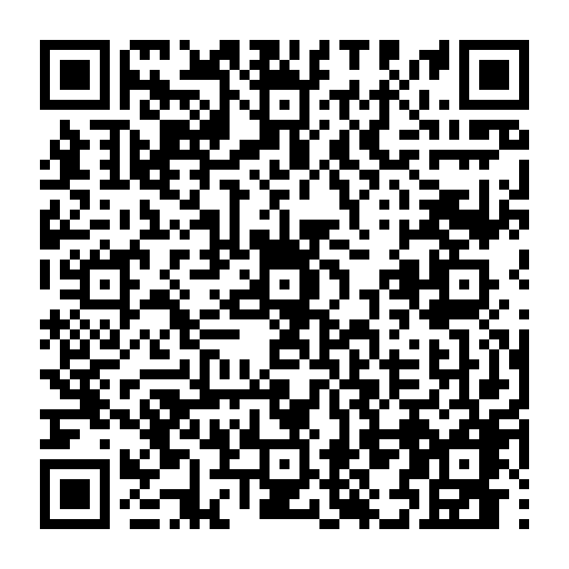 QR-kode