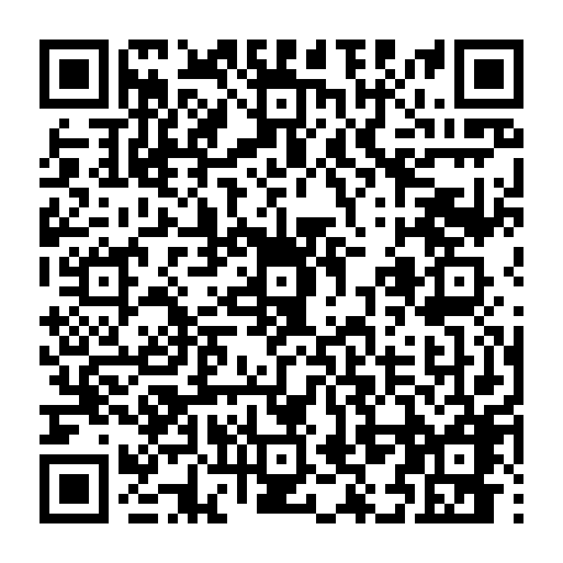 QR-kode