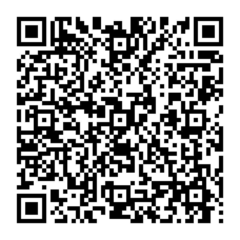 QR-kode