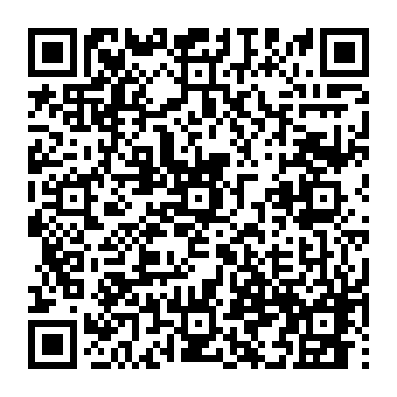 QR-kode