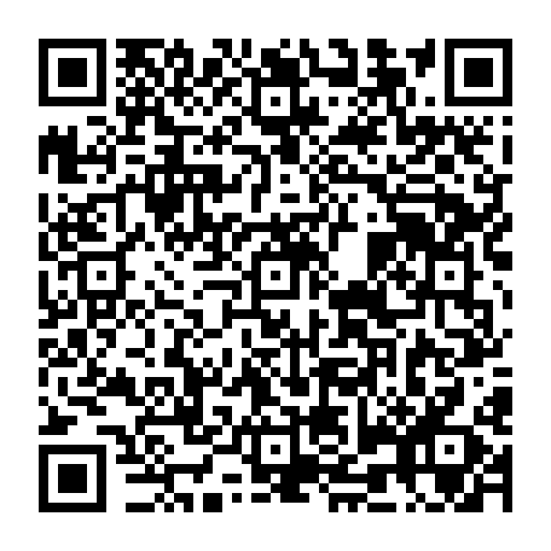 QR-kode