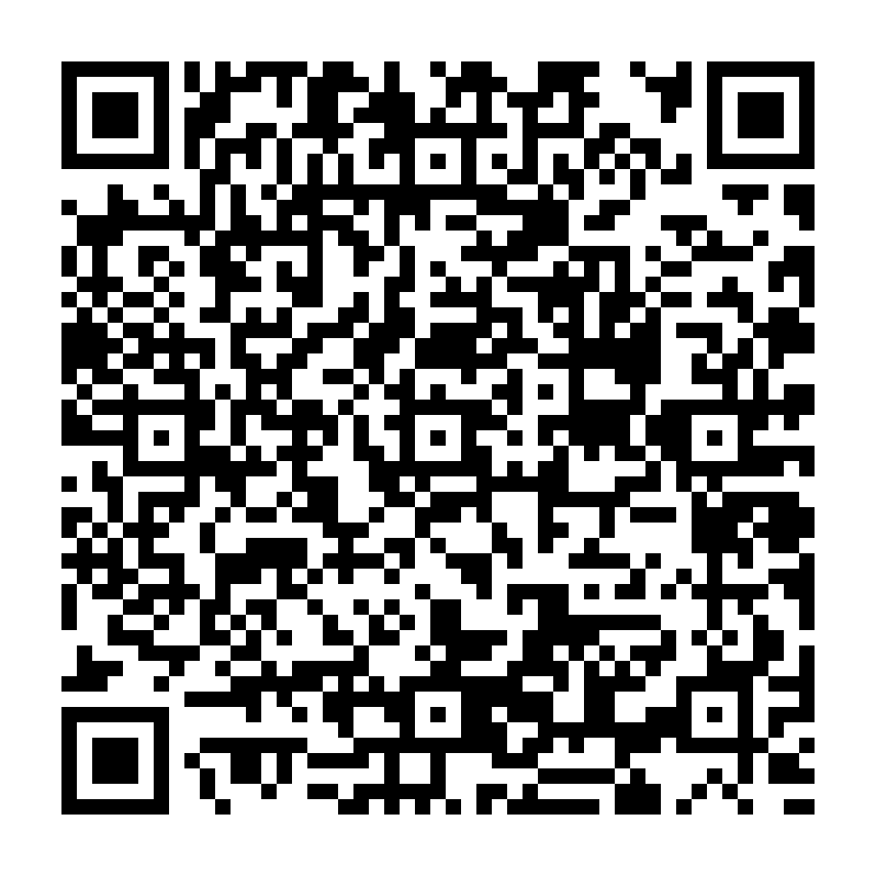 QR-kode
