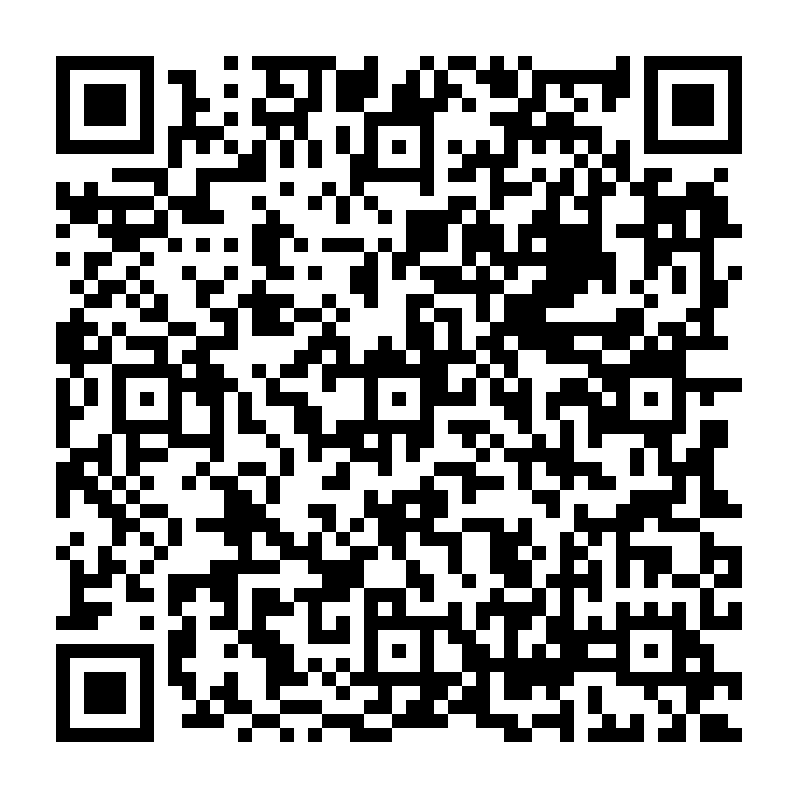 QR-kode