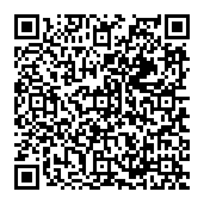QR-kode