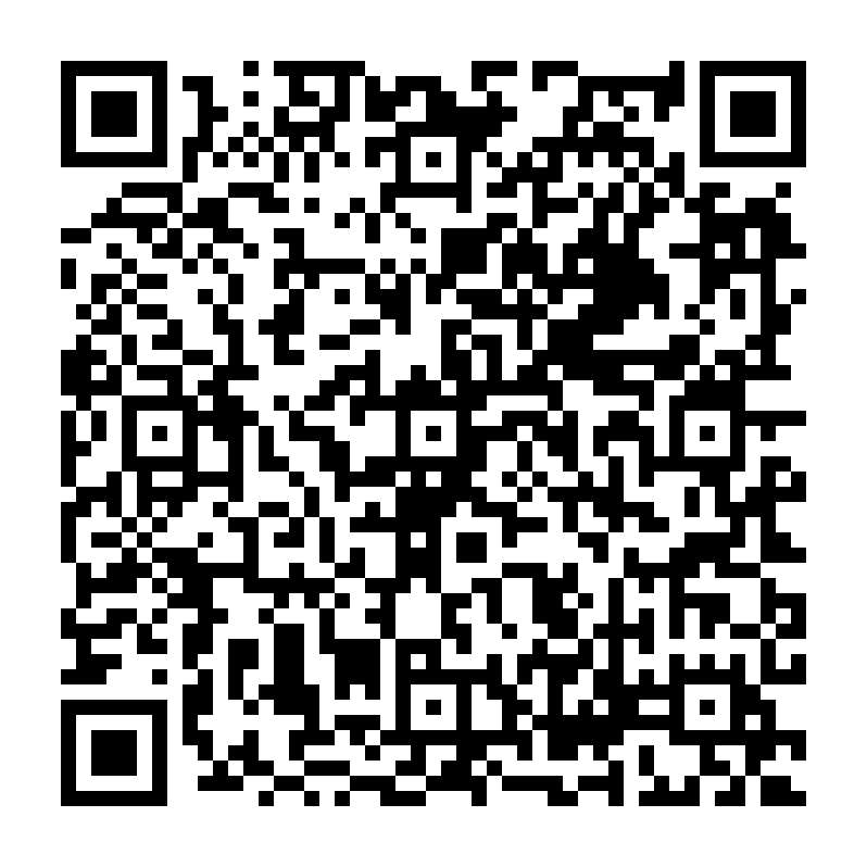 QR-kode