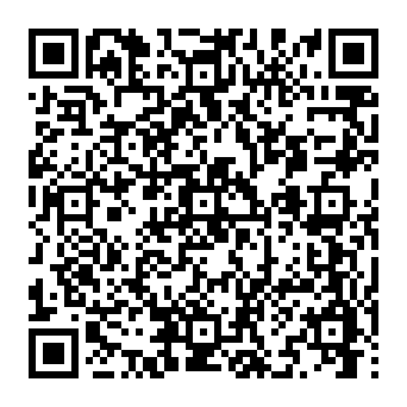 QR-kode
