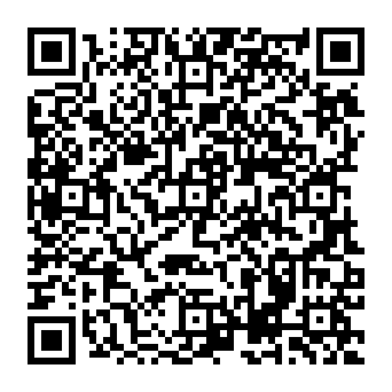QR-kode