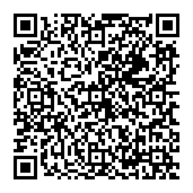 QR-kode