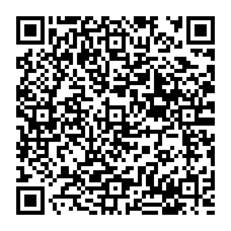 QR-kode