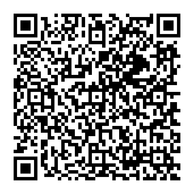 QR-kode