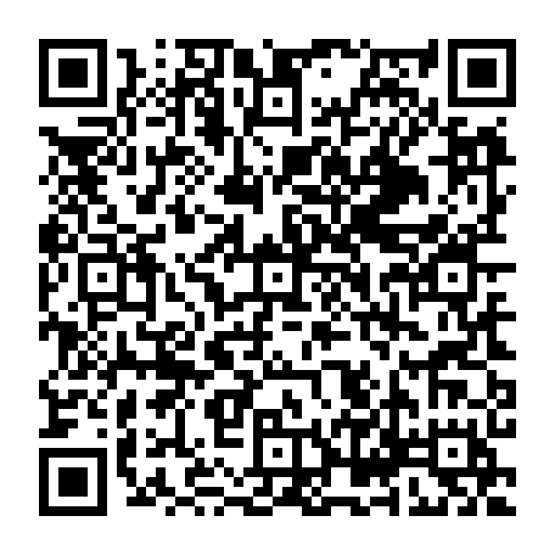 QR-kode