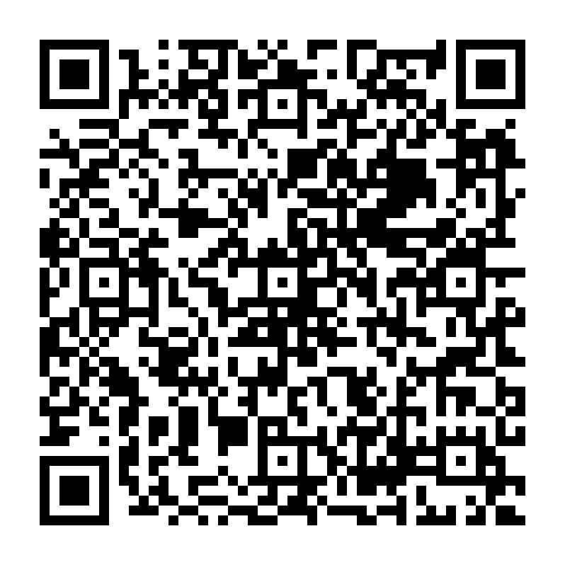 QR-kode