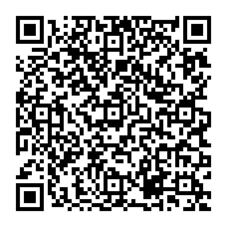 QR-kode