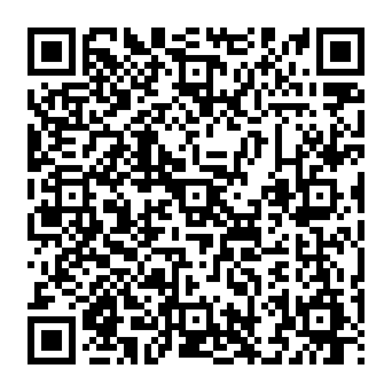 QR-kode