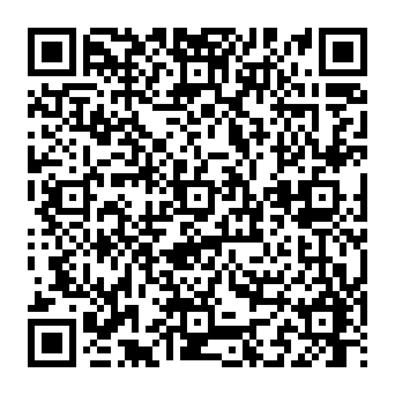 QR-kode
