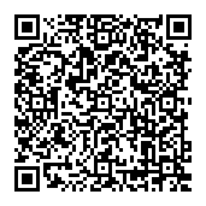 QR-kode