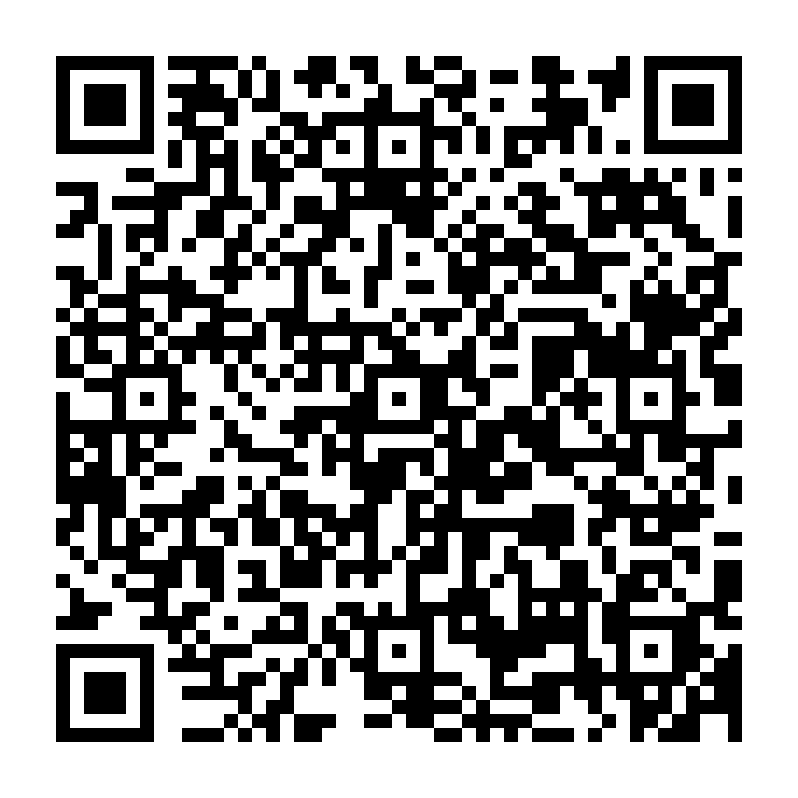 QR-kode