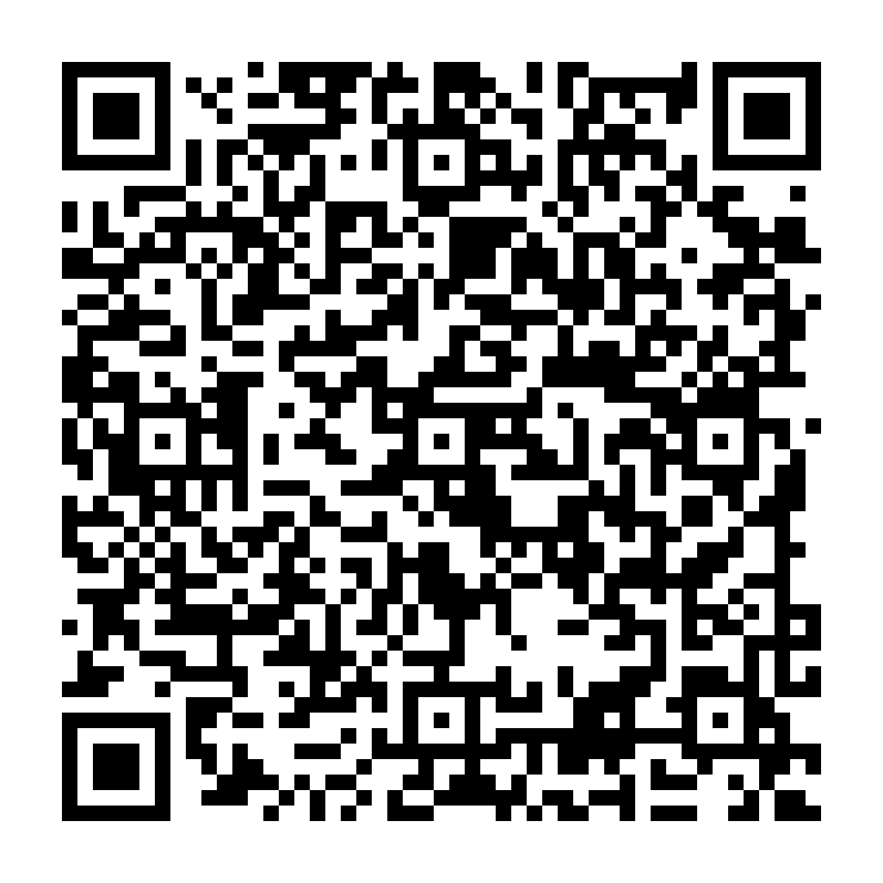 QR-kode