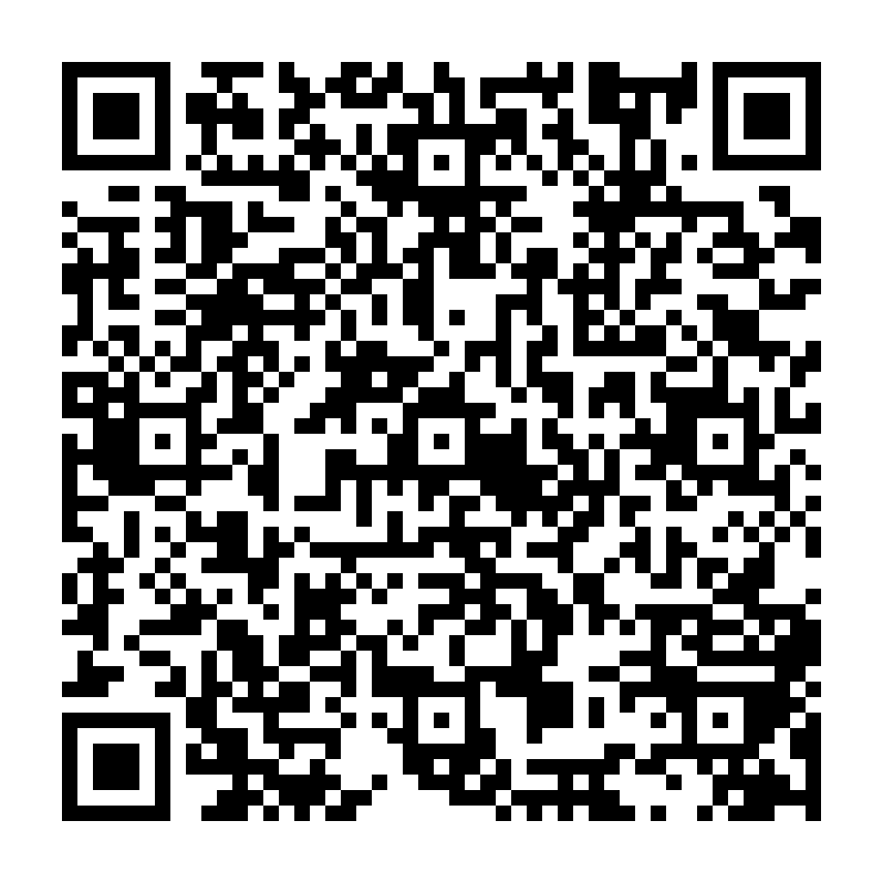 QR-kode