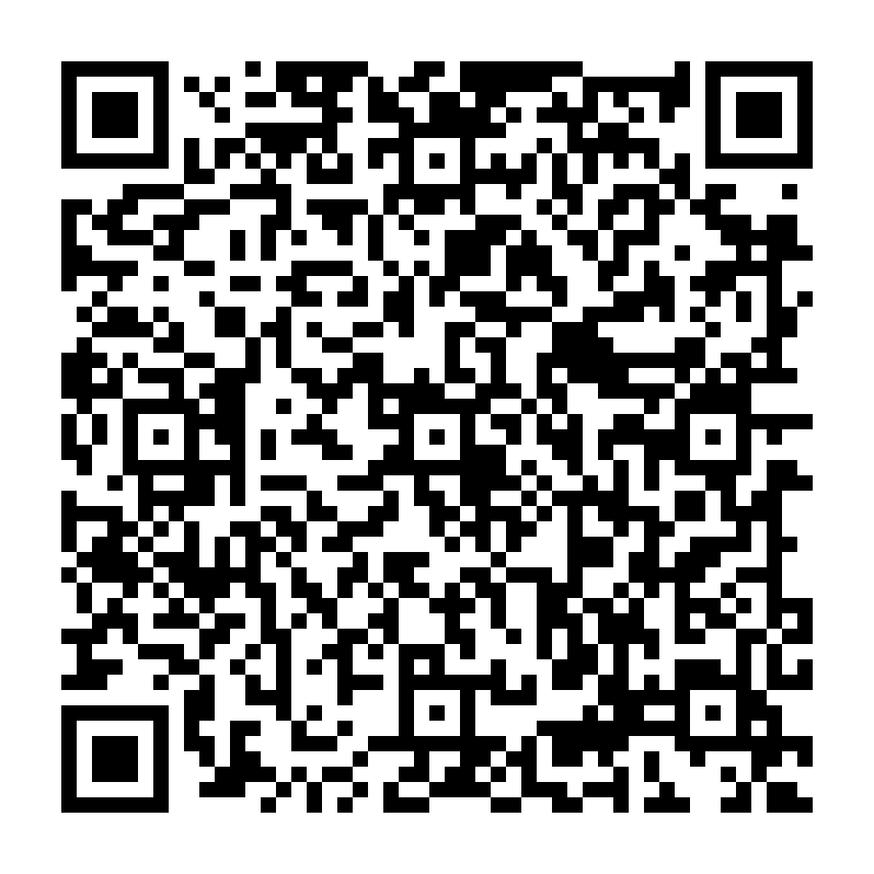 QR-kode