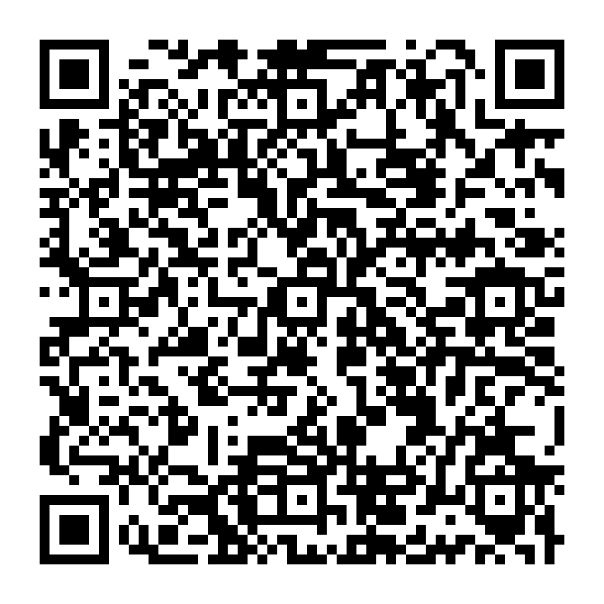 QR-kode