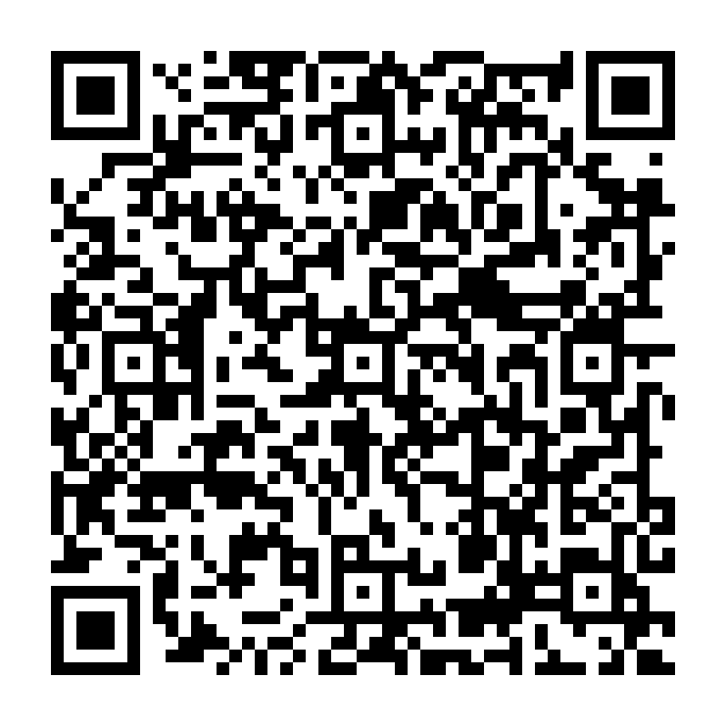 QR-kode