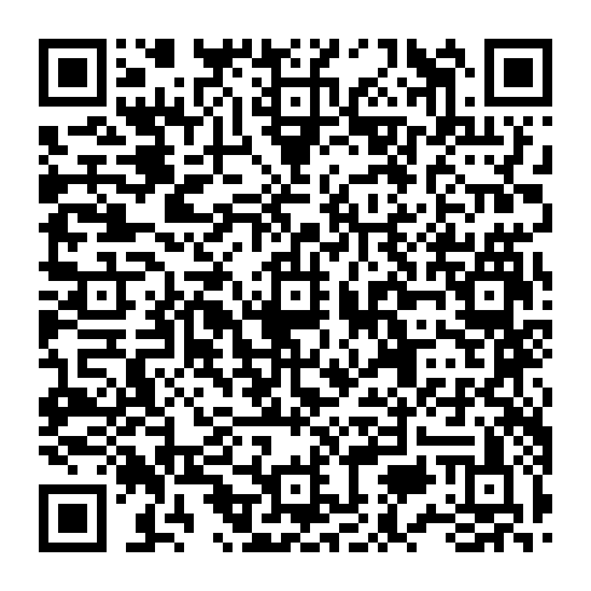 QR-kode