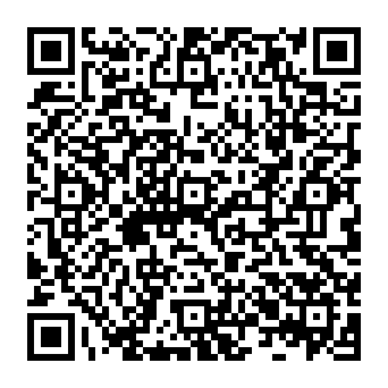 QR-kode