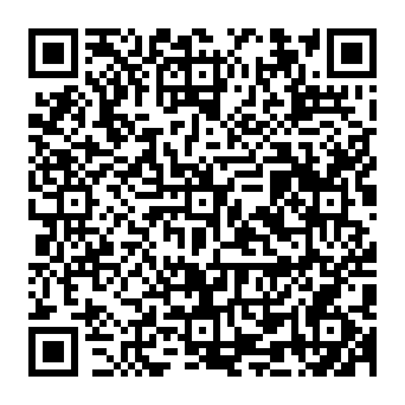 QR-kode