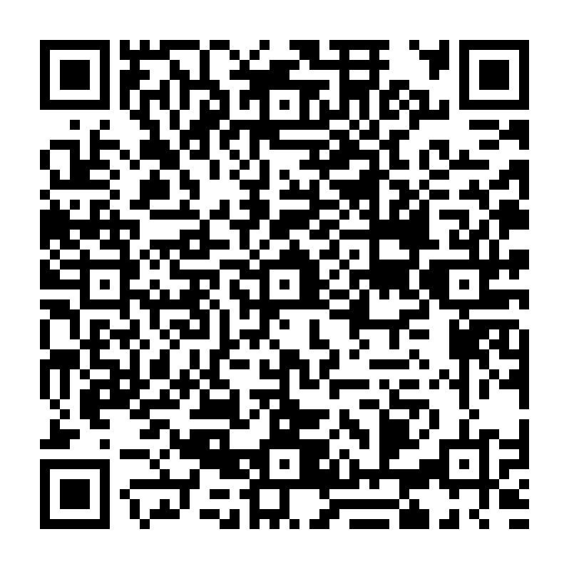 QR-kode